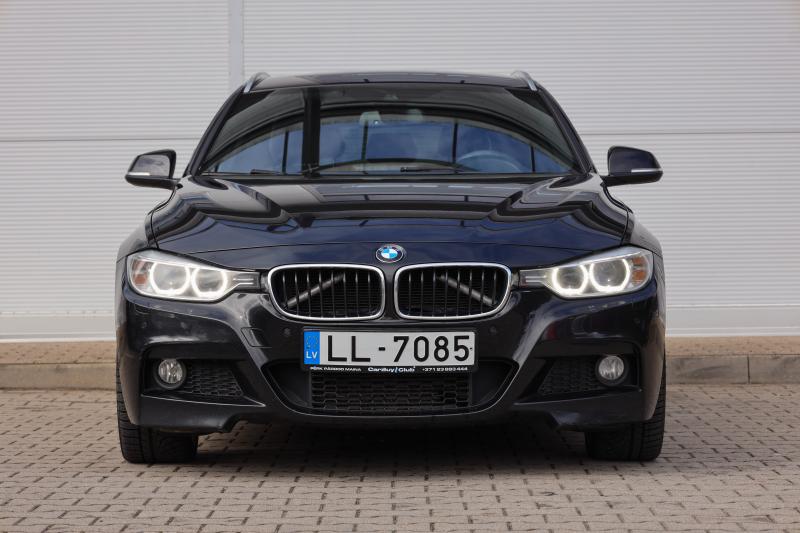 BMW - 330 - pic2