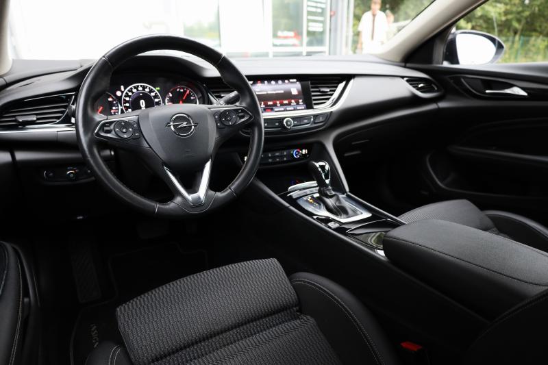 Opel - Insignia - pic8