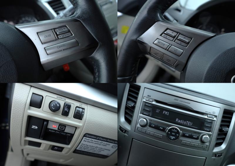 Subaru - Legacy - pic12