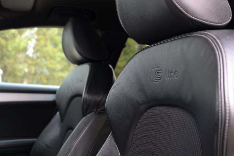 Audi - A5 - pic13