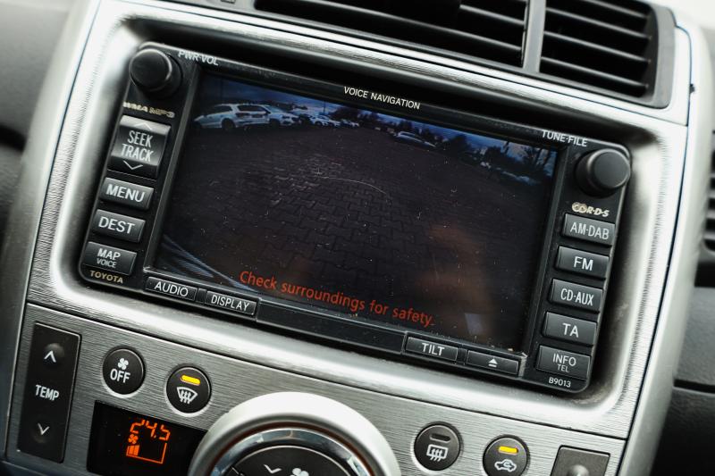 Toyota - Verso - pic16