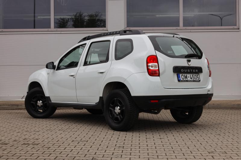 Dacia - Duster - pic4