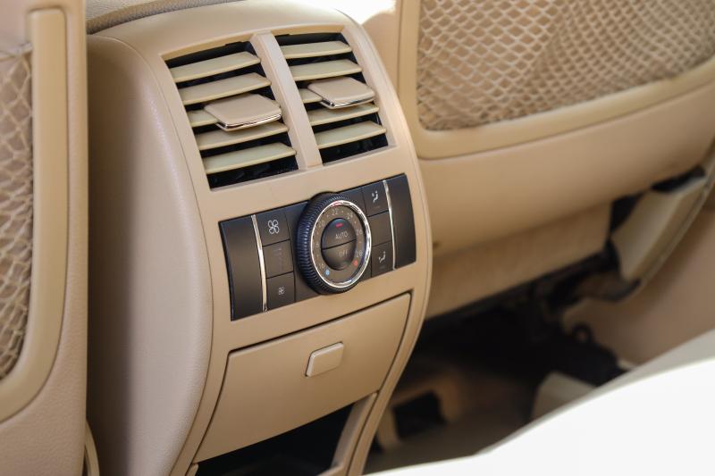 Mercedes-Benz - ML320 - pic16