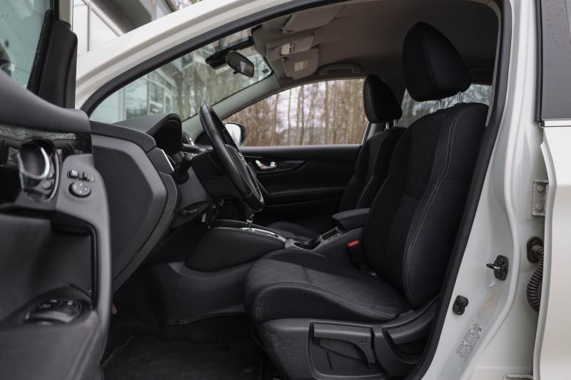 Nissan - Qashqai - pic11