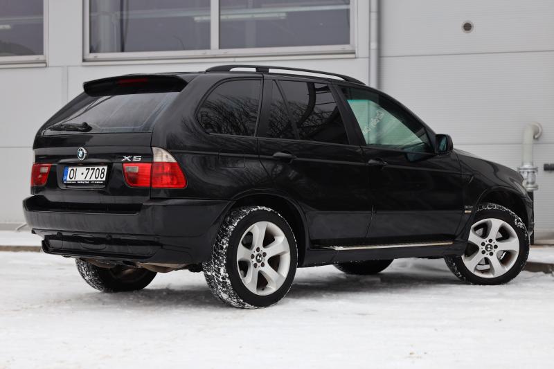 BMW - X5 - pic5