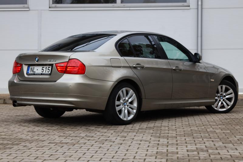 BMW - 318 - pic8