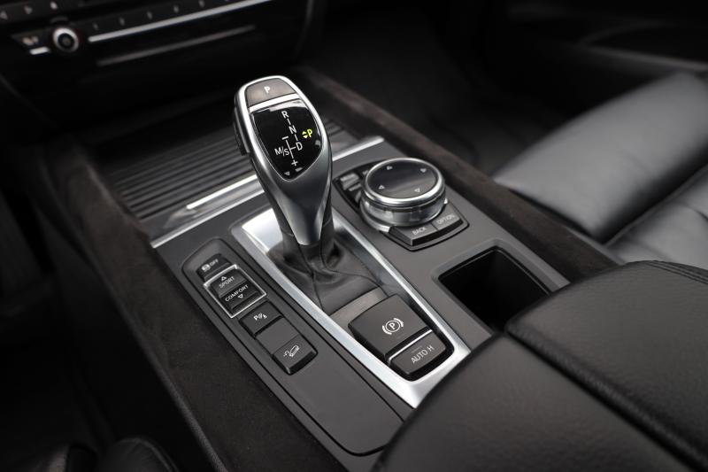 BMW - X5 - pic10
