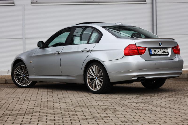 BMW - 316 - pic6