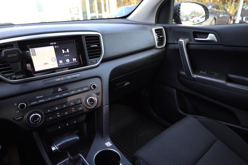 Kia - Sportage - pic7