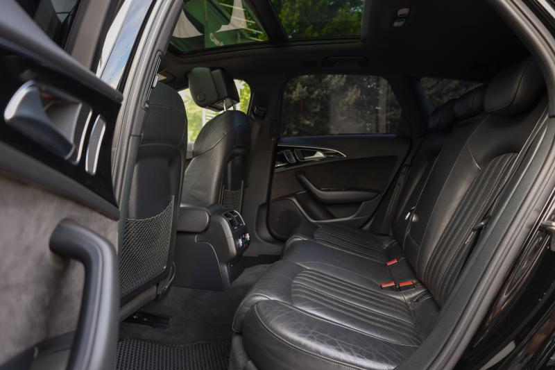 Audi - A6 - pic18