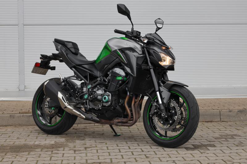 Kawasaki - Z - pic4