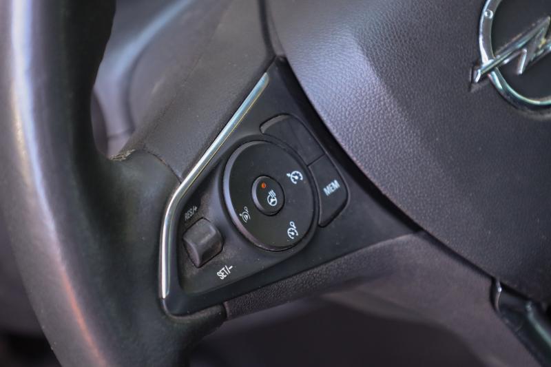 Opel - Crossland X - pic9