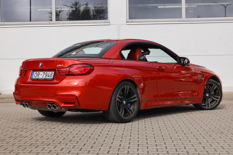 BMW - M4 - pic9