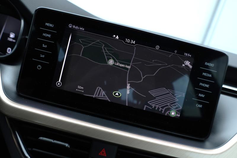 Skoda - Kamiq - pic20