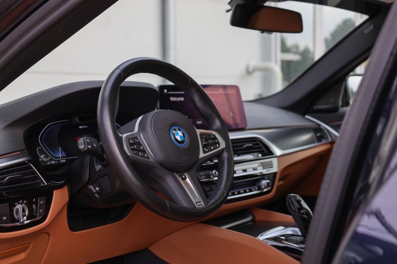 BMW - 545 - pic12