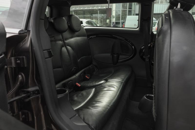 Mini - Clubman - pic15