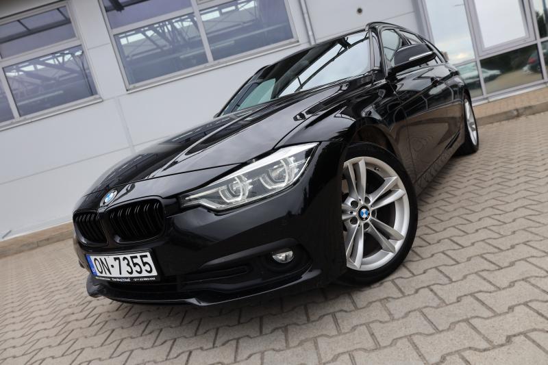 BMW - 320 - pic2