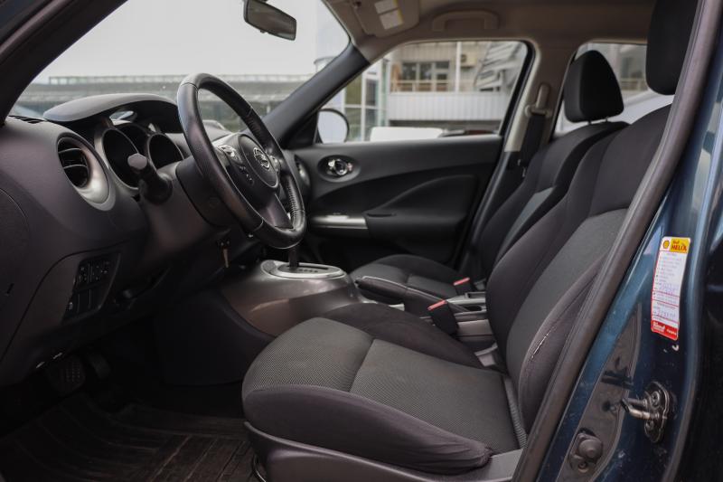 Nissan - Juke - pic7