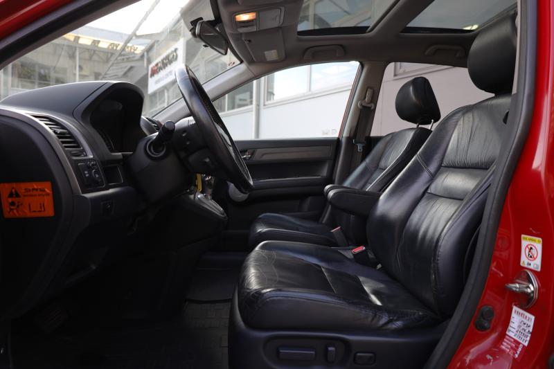 Honda - CR-V - pic7