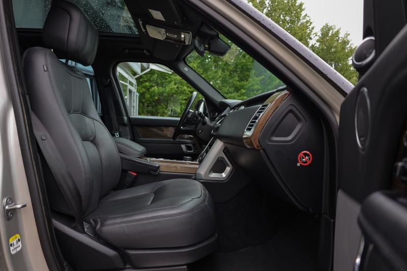 Land Rover - Range Rover - pic20