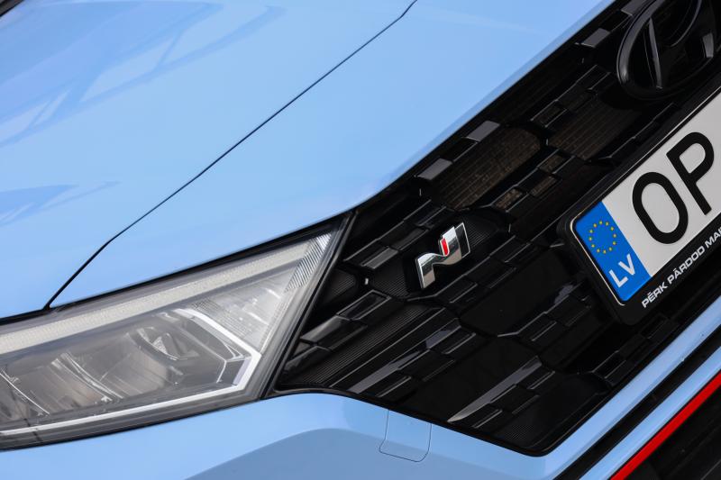 Hyundai - i20 - pic5