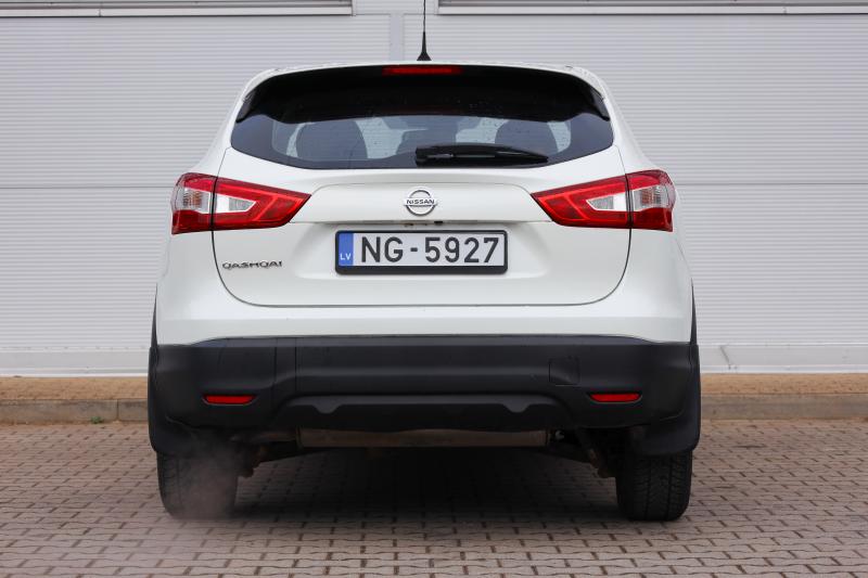 Nissan - Qashqai - pic5