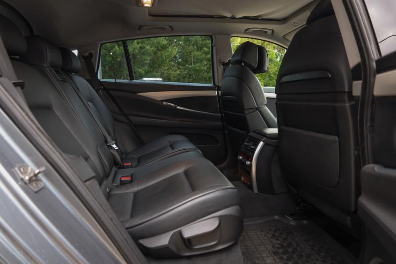 BMW - 530 - pic17