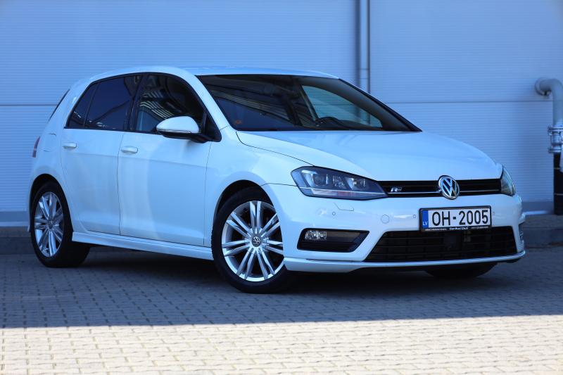 Volkswagen - Golf - pic2