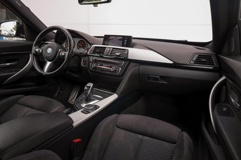 BMW - 320 - pic19