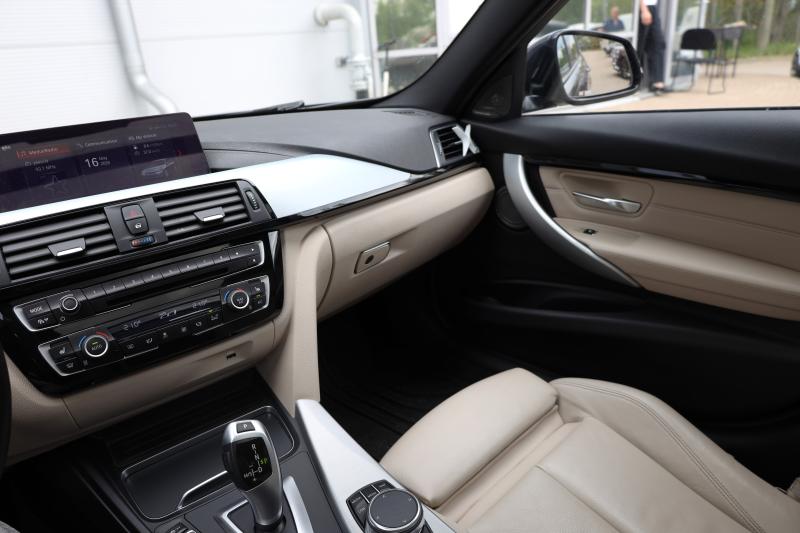 BMW - 320 - pic12
