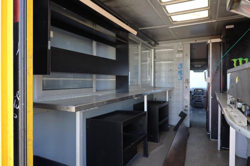 Mercedes-Benz - Sprinter - pic12