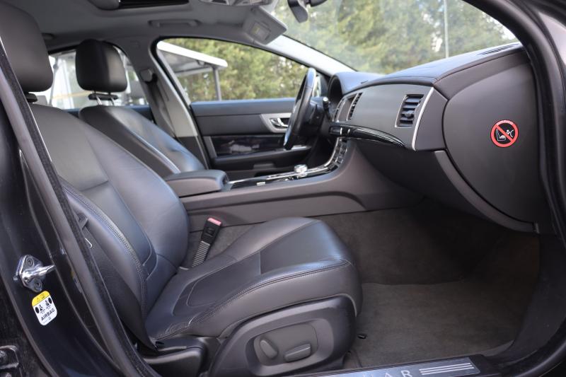 Jaguar - XF - pic12