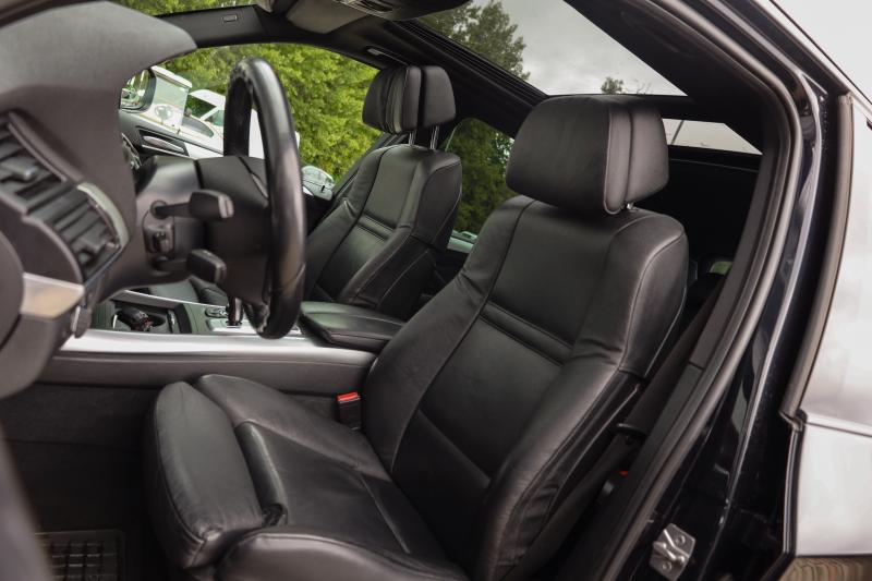 BMW - X5 - pic14