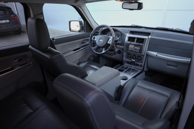 Jeep - Cherokee - pic19