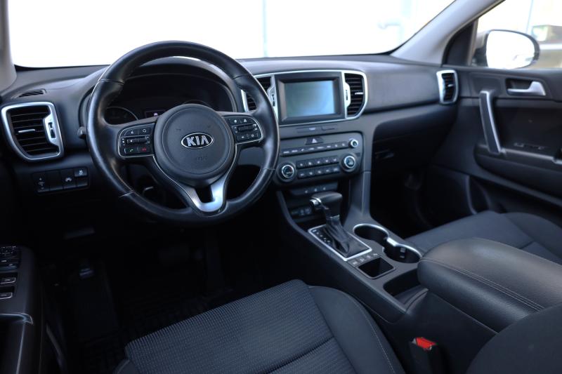 Kia - Sportage - pic8