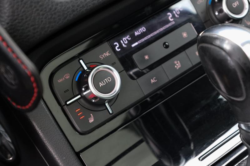 Volkswagen - Touareg - pic15