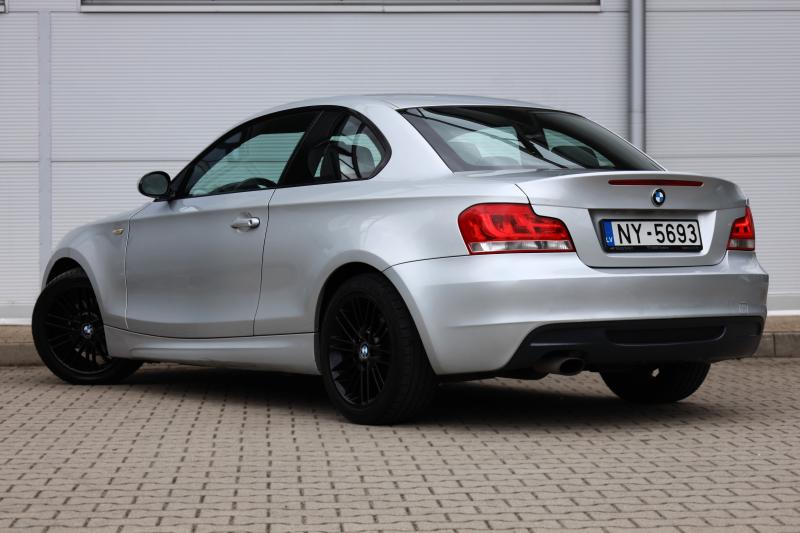 BMW - 120 - pic6