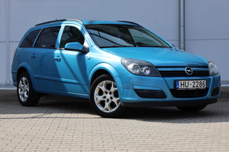 Opel - Astra - pic2