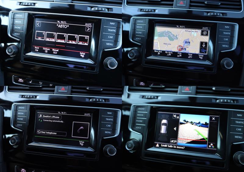 Volkswagen - Golf - pic16