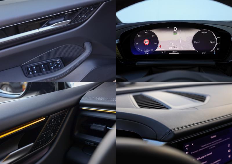 Porsche - Macan - pic25