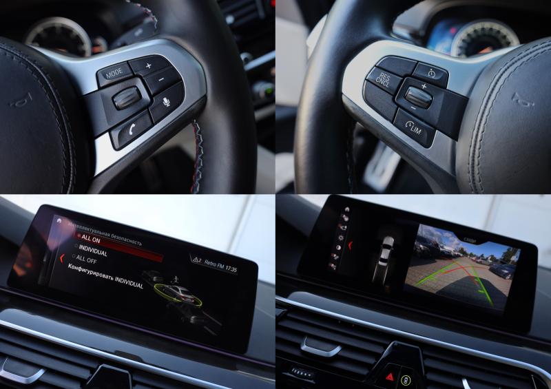 BMW - 520 - pic21