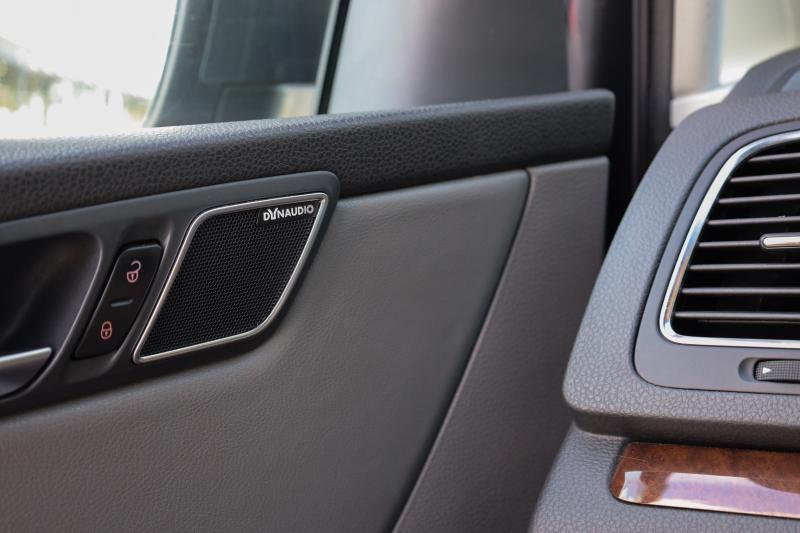 Volkswagen - Sharan - pic11