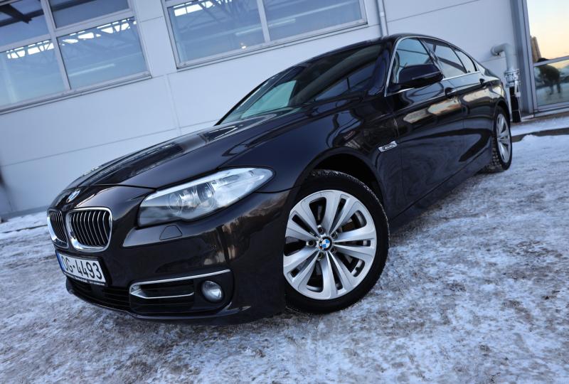 BMW - 535 - pic2