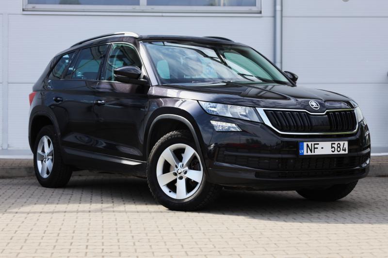 Skoda - Kodiaq - pic2