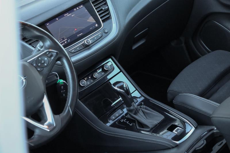 Opel - Grandland X - pic12