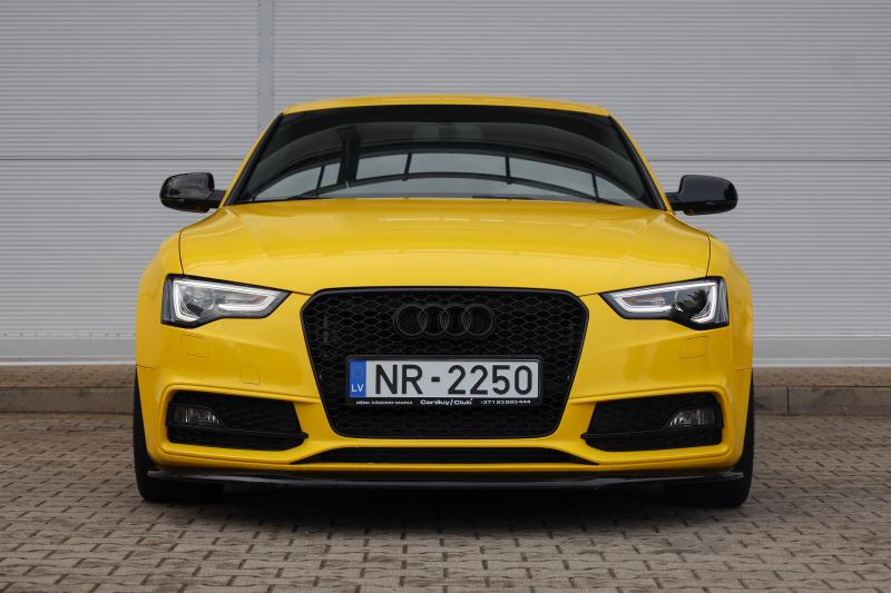 Audi - A5 - pic3