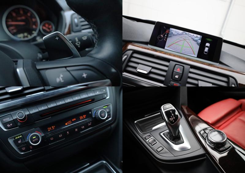 BMW - 330 - pic18
