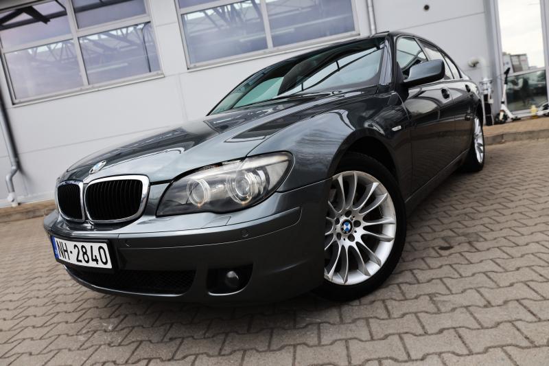 BMW - 730 - pic2