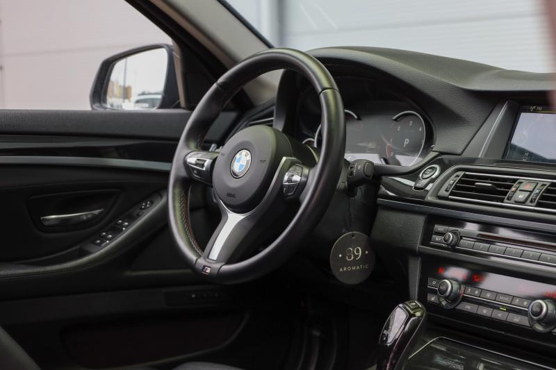 BMW - 520 - pic24