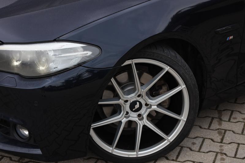 BMW - 520 - pic2